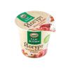 Йогурт печеное яблоко-Корица 3,5%, Село Зелёное, 120 гр, ПЭТ