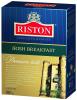 Чай Riston Irish Breakfast черный листовой, 100 гр., картон