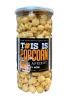 Попкорн This is Popcorn абрикос, 150 гр., пакет