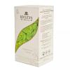 Чай Hyleys Гармония природы, зеленый с мятой, 25 пакетов, 37.5 гр., картон