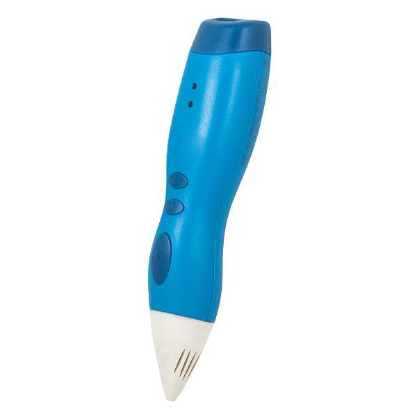 3D-ручка FUNTASTIQUE XEON, цвет Голубой, картон