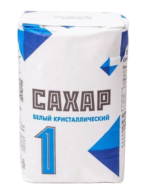 Песок сахарный Скидельский СК, 1 кг., бумага