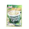 Суп Knorr Чашка Супа Грибной быстрорастворимый с сухариками, 15,5 гр., сашет