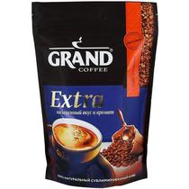 Кофе натуральный Grand сoffee Extra растворимый 150 гр.