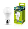 Лампа Ergolux LED-A60-12W-E27-4K 12ВтE27 4500K ЛОН 1шт, картон