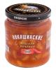 Фасоль Лукашинские печеная в томатном соусе по-домашнему, 450 гр, стекло