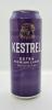Пиво Kestrel Premium Lager светлое 4.6% 500 мл., ж/б