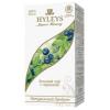 Чай Hyleys Гармония Природы зеленый с черникой, 25 пакетов, 37.5 гр., картон