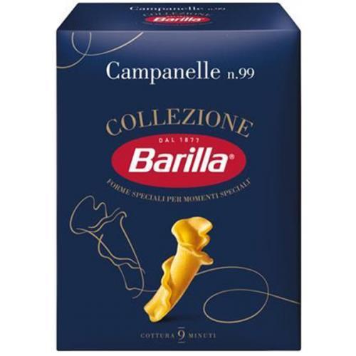 Изделия макаронные Barilla Кампанелле № 99 450 гр., картон