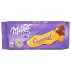 Шоколад Milka Caramel 100 гр., флоу-пак