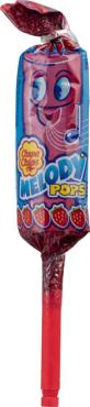 Карамель на палочке Chupa Chups Melody Pops