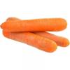 Морковь мытая, Израиль, 15 кг., мешок