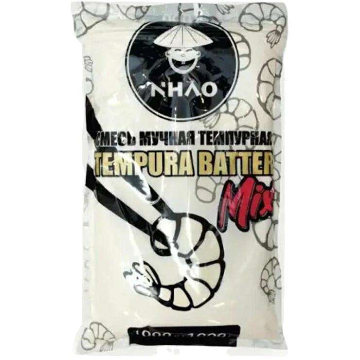 Темпурная смесь Nhao 1 кг., флоу-пак