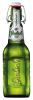 Пиво светлое фильтрованное пастеризованное Grolsch Premium lager 5%, 450 мл., стекло