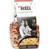 Полуфабрикат Yelli Бириани рис басмати с овощами, 250 гр., флоу-пак