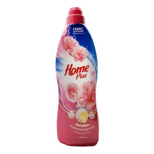 Кондиционер Home Plus Розовая Дикая Роза 910 мл., флакон