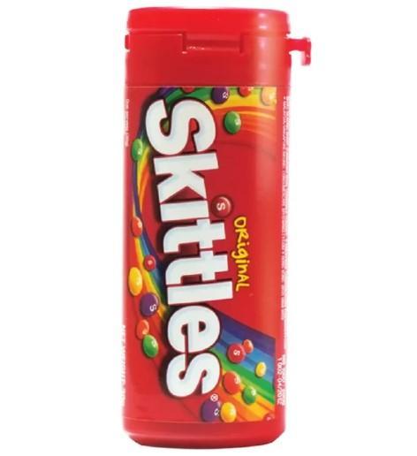 Драже Skittles Original 30 гр., ПЭТ