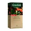 Чай Greenfield, Exotic Opuntia черный, 37,5 гр., картон