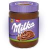 Паста Milka Haselnusscreme шоколадно-ореховая 350 гр., стекло
