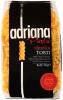 Макаронные изделия Adriana Exclusive № 32 завитушки, 500 гр., пластиковый пакет