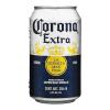 Пиво Corona Extra светлое 4.5% 330 мл., ж/б