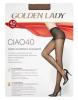 Колготки Golden Lady Ciao 40 den daino размер 4