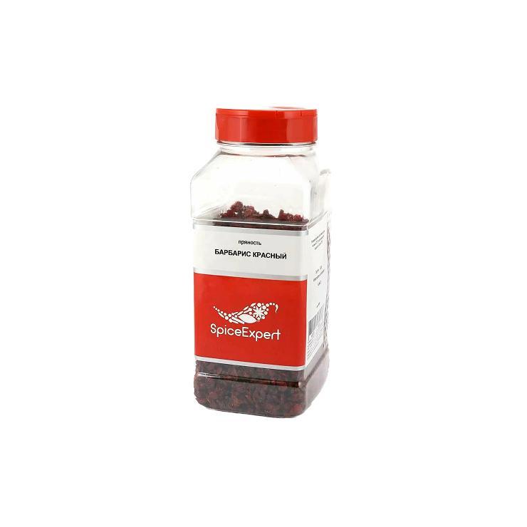 Барбарис SpicExpert красный 250 гр., банка