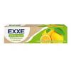 Зубная паста EXXE Отбеливающая с Лимоном 100 гр., картон