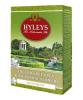 Чай Hyleys Английский зелёный листовой с жасмином, 100 гр., картон