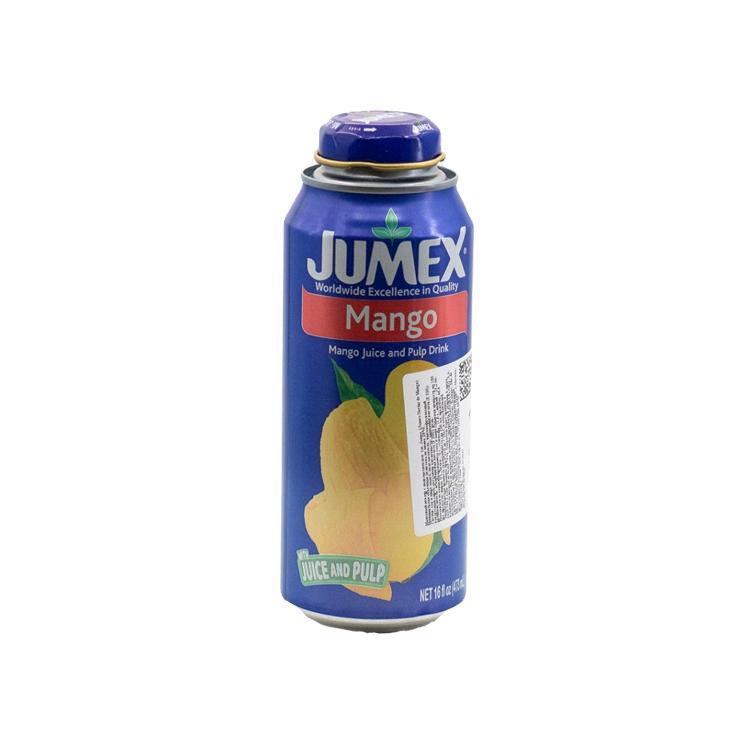 Нектар Jumex манго 460 мл., ж/б
