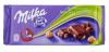 Шоколад Milka Whole Hazelnuts 100 гр., флоу-пак