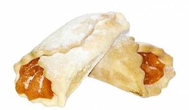 Печенье Моспекарь-Производство Букет с начинкой абрикос(клубника,творог)