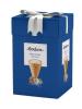 Мини-рожок Sorbon Кокос и воздушные зерна, 200 гр., картон