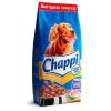 Сухой корм для взрослых собак мясное ассорти Chappi, 600 гр., пластиковый пакет