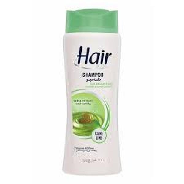 Шампунь АВС HAIR2000 Ультра Уход Авокадо 600 мл., флакон