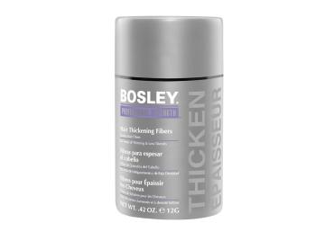 Волокна Bosley Professional Strength кератиновые для густоты волос