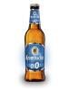 Пиво Krombacher (Германия) non-alco б/а, 330 мл., стекло