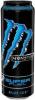 Энергетический напиток Monster Energy Super Fuel Blue Ice 500 мл., ж/б