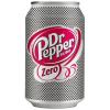 Напиток Dr.Pepper газированный диетический , 330 мл., ж/б