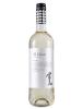Вино Эль Цирко, Макабео, белое сухое Испания 750 мл., стекло