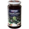 Смородина Главпродукт черная протертая с сахаром, 550 гр., стекло