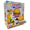 Жевательная резинка Ilham Sweets Burger bubble4.6 гр., флоу-пак