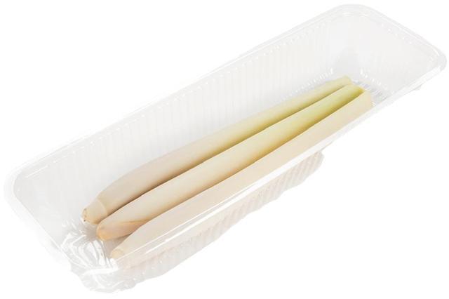 Лимонная трава ЛЕТО  50 гр., лоток