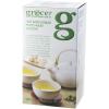 Чай Grace Бирюзовый зеленый молочный оолонг 25 пакетиков, 37,5 гр., картон
