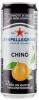 Вода S. Pellegrino Chinotto in can 330 мл., ж/б