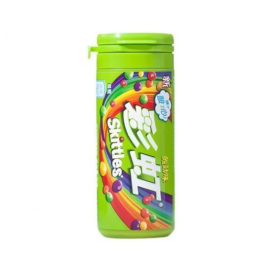 Драже Skittles Sour 30 гр., ПЭТ