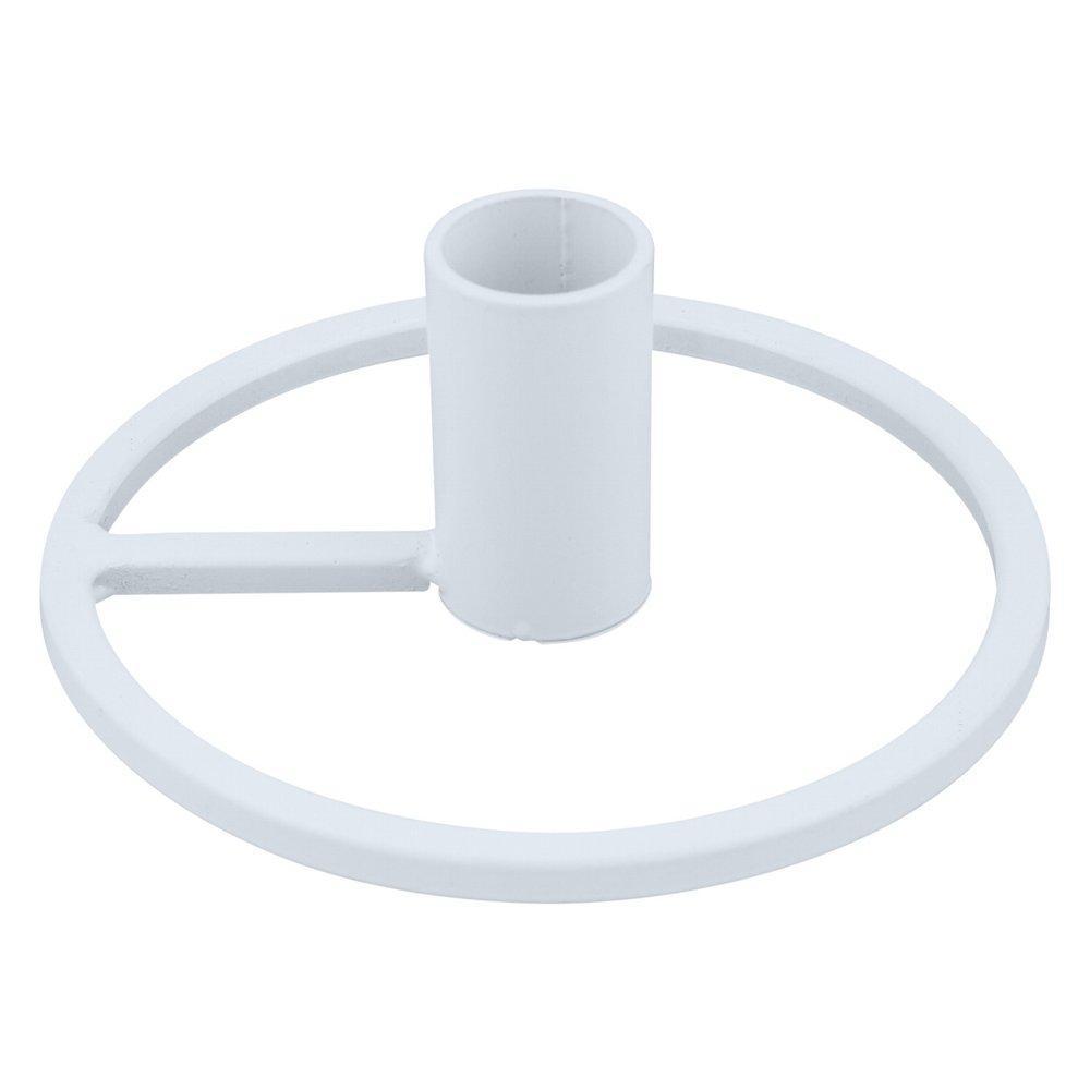 Подсвечник Мультидом 11,5х2х4,5 см., пакет