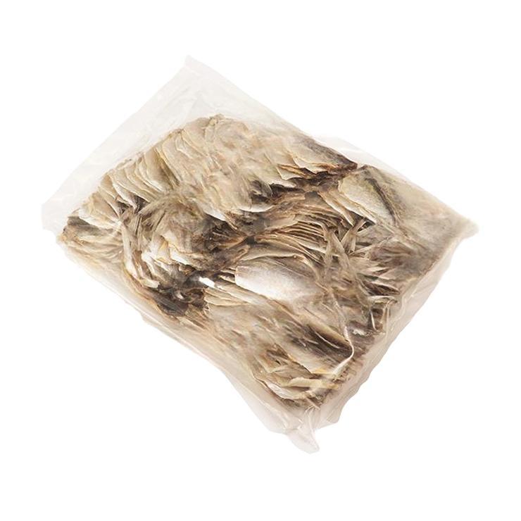 Рыба желтый полосатик 1 кг., пакет