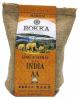 Кофе ROKKA Индия зерно обжарка средняя 200 гр., джут