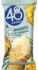 Мороженое Nestle 48 копееек Манго со сливками 94 гр., флоу-пак